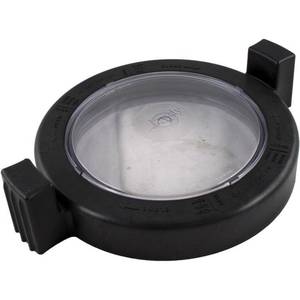 lot 1334 image: Zodiac R0445800 Lid with Locking Ring and Seal Replacement Kit for Select Zodiac Jandy Pool and Spa Pumps - Retail $108