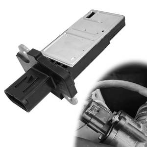 lot 13506 image: Mass Air Flow Sensor MAF Sensor 3L3Z-12B579-BA MAF0012 Compatible with Ford Escape Expedition Explorer F150 F250 F350 Lincoln MKX MKZ Navigator Town Car Mercury Mariner Mountaineer - Retail $16