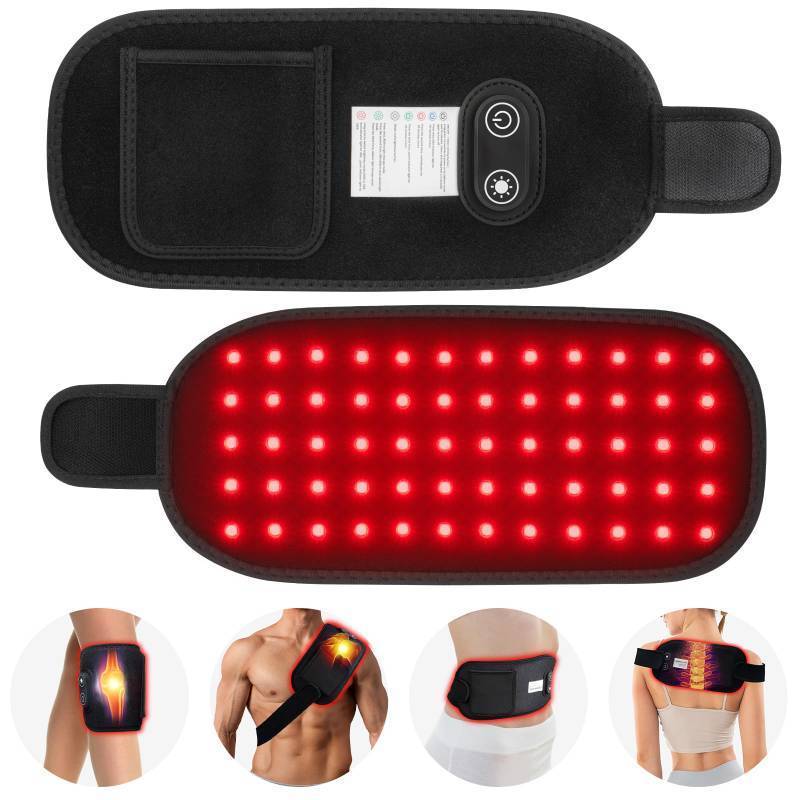 lot 5850 image: Red Light Therapy, Red Light Therapy for Body (Powers On)