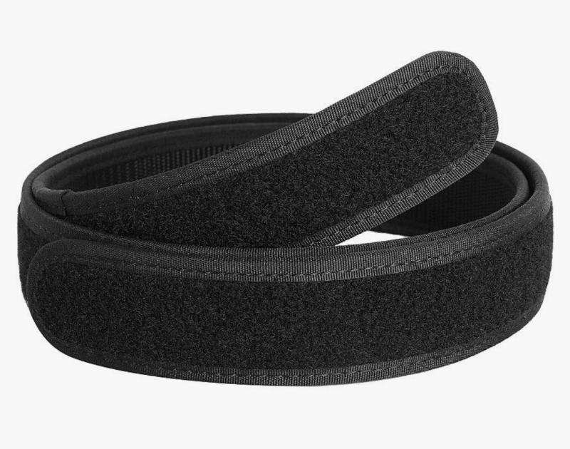 lot 6148 image: KRYDEX Inner Belt for Duty Belt 1.5 Loop Liner Inner Belt