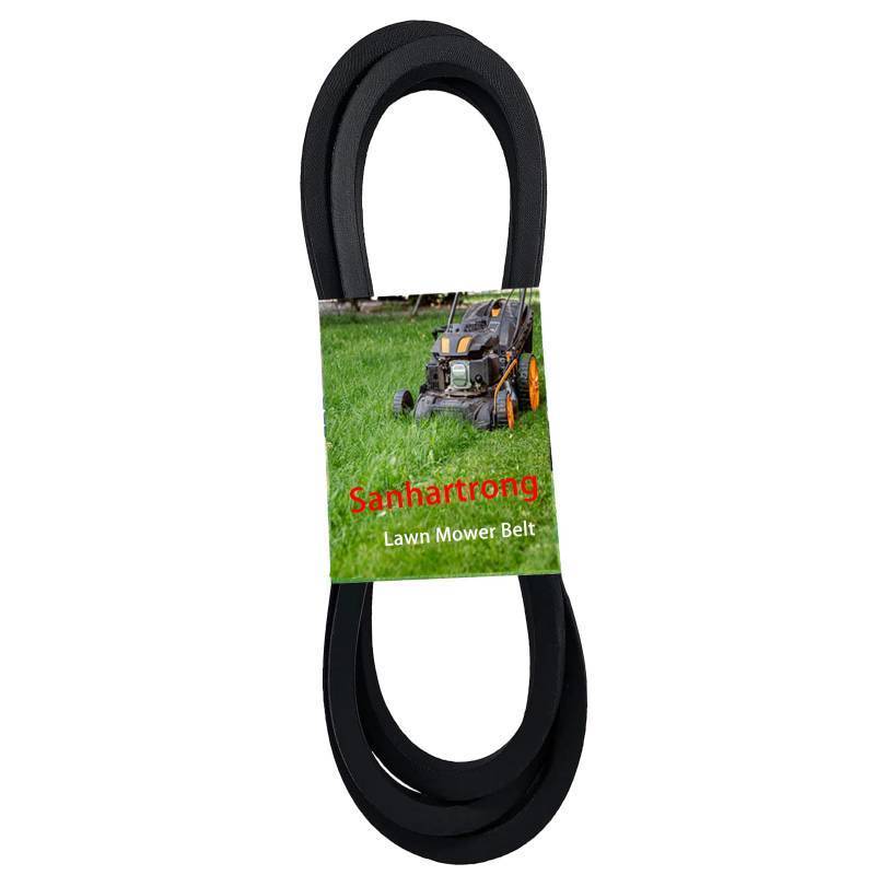 lot 6214 image: 12 x 141 Mower Tractor Deck Belt for Cub CadetMTD 754-05008 954-05008, Toro 114-0453,119-8820, John Deere GX20571 GX21833, Ariens 07217400, Dayco L4141, Gates 68141, Goodyear 841141