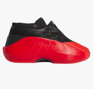 Adidas Men's Crazy IIInfinity Shoes (Men's 11 or Woman's 12) Retails for $136