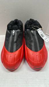 Adidas Men's Crazy IIInfinity Shoes (Men's 11 or Woman's 12) Retails for $136