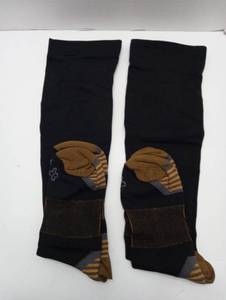 lot 7447 image: Doctor Select Copper Infused Compression Socks XXL