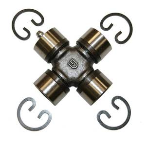 lot 7464 image: GMB 220-0081 Universal Joint that fits a Chevrolet Tracker (1998-2004)