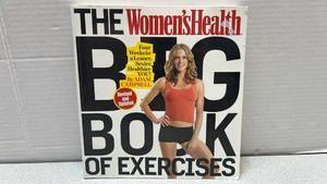 lot 7294 image: The Womens Health Big Book of Exercises 733 Exercises Hundreds of Workouts