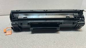 lot 7719 image: Canon Cartridge 125 Laser Printer Toner Cartridge