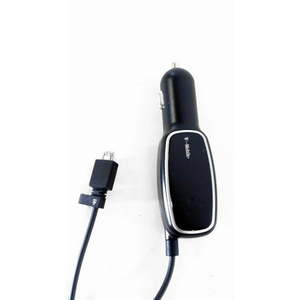 lot 7736 image: T-Mobile MicroUSB Car Charger - 34214TMR