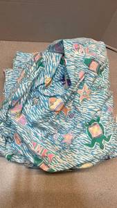 lot 7758 image: Full size sheetflat sheet set