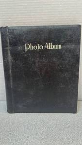 lot 7770 image: Photo Album
