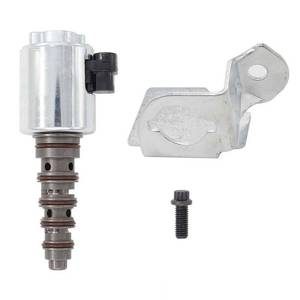 lot 7491 image: Turbo Wastegate Controller Solenoid VGT Turbo Vane Actuator Valve Compatible withReplacement for Ford Chevrolet Chevy GMC Isuzu Workhorse 6.0L 6.6L 7.8L Replaces 3C3Z6F089AA - Retail $52