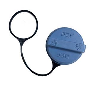lot 7495 image: YUESHAN Heavy Duty Diesel Exhaust Fluid(DEF) Cap ��Compatible with Kenworth