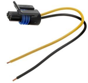 lot 7508 image: ACDelco Gold PT2386 (88862305) Multi-Purpose Wire Connector with Leads - Retail $28