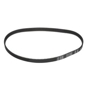 lot 7509 image: uxcell HTD-5M Rubber Timing Belt 148 Teeth, 740mm Pitch Length x 15mm Width x 3.6mm Height, Closed Loop Pulley Timing Belt