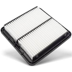 lot 7521 image: CA9997 Engine Air Filter for Subaru 2009-2018 Forester,2005-2019 Outback