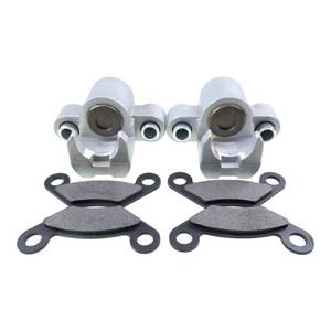 lot 7522 image: YFANTPA 2pcs Rear Brake Caliper AM134790