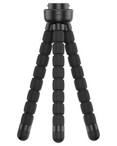 lot 7567 image: FRIZCOL Replacement Tripod Leg for Stroller Fan - Black