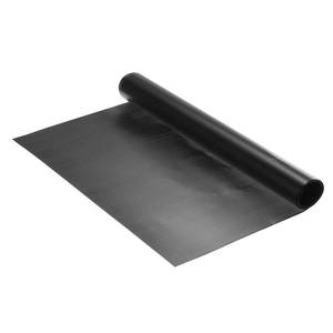 lot 7863 image: MECCANIXITY PC Dust Filter Roll, 300x1000x0.5mm PVC Computer Case Cooler Dustproof Mesh Cover Fan Grills for Computer Case Speakers, Black