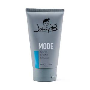 lot 7884 image: JOHNNY B. Mode Professional Hair Styling Gel, 3.3 Oz