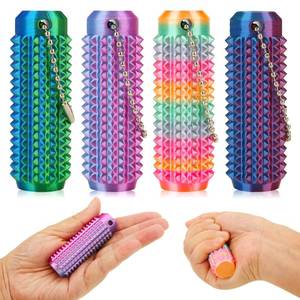 lot 60033 image: 4 Pack Little Ouchies Pain Fidget, Pain Stim Fidget Toys for Adults