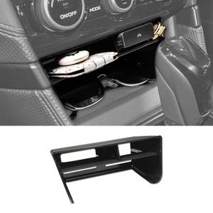 lot 19019 image: X-TKER Center Console Organizer for 2019-2024 Subaru Forester Accessories - Retail $17