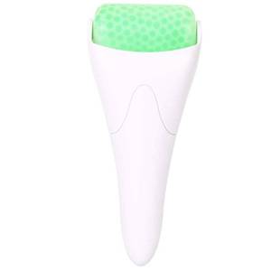 lot 60106 image: ESARORA Ice Roller for Face & Eye, Puffiness, Migraine, Pain Relief and Minor Injury, Skin Care Products - Retail $19