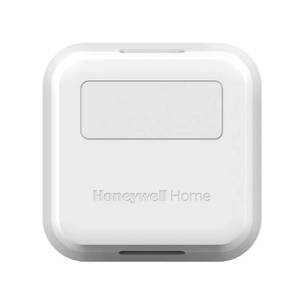 lot 19110 image: Honeywell Home - Smart Room Sensor - White - Retail $450