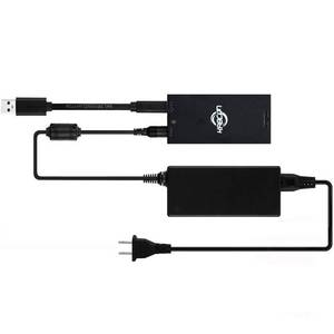 lot 19139 image: KABCON Kinect Adapter for Xbox One S, Xbox One X, PC Windows 10 8.1 8 - Retail $25