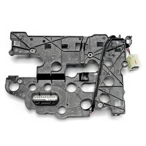 lot 19140 image: Transmission Connector For Ford Mazda & Mercury Escape Fusion FD8P-7G276-AB - Retail $51