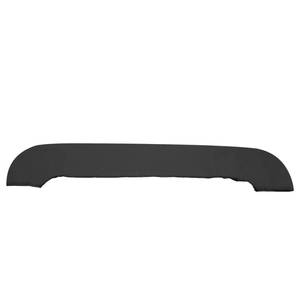 lot 19152 image: X AUTOHAUX Bimini Top Storage Boot Cover Waterproof Boat Bimini Storage Bag 600D Polyester Canvas Sun Resist Black 73-78 Width Universal for 3 Bow 4 Bow - Retail $22