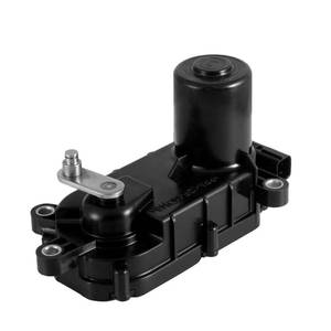 lot 19167 image: TAUTOY 28323-2GTA1 Intake Manifold Runner Control Motor 2.0L Only For Hyundai Santa Fe 2019-2020,Santa Fe Sport 2016-2018,Sonata 2015-2019,For Kia Optima 2016-2020,Sorento 2015-2018,Sportage 2016-2020 - Retail $26