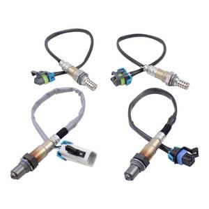 lot 19184 image: Upstream and Downstream Oxygen Sensor Set for Cadillac CTS 3.0 3.6L 2010-14 - Retail $41