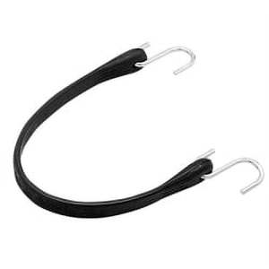 lot 60160 image: 10 HD Rubber Tiedown