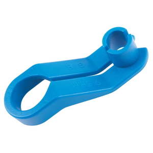 lot 60166 image: Performance Tool W83105 38  Offset Line Disconnect Tool - Retail $22