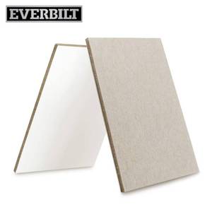 lot 60211 image: 4 14 in. x 6 in. Beige Rectangular Felt Heavy Duty Self Adhesive Furniture Sheet( 2-Pack)