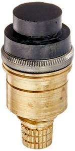 lot 139 image: American Standard American Standard 072992-0170A AQUASEAL SA-LH SS LLOCKNUT - Retail $19