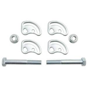 lot 169 image: DRiV MOOG Alignment CasterCamber Kit - K100026 - Adjustable Ball Joints & Ready-to-Install Components - Vehicle Alignment Kit With High-Quality, Long-Lasting Hardware - For Chevrolet Silverado 1500 - Retail $22