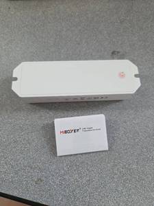 lot 542 image: MIWISE Matter LED Controller,Dimmable WiFi Controller for LED Strip Light,Works with AlexaGoogle AssistantHomekitApple HomeSiri,for Single ColorCCTRGBRGBCCTRGBW COB LED Strip Light,DC12-48V - Retail $28