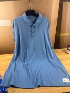 lot 1481 image: Grunt Style Cruiser Polo - 4xl - Captains Blue