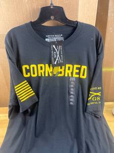 lot 1488 image: Grunt Style CornBred Tee - 2XL