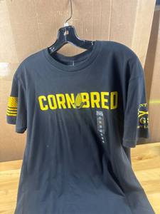 lot 1490 image: Grunt Style CornBred Tee - Medium