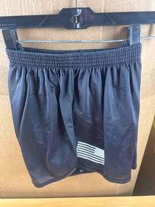 lot 1491 image: Grunt Style RangerRuck Short - Medium - Black