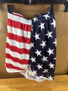 lot 1494 image: Grunt Style RangerRuck Short - 2XL - US Flag