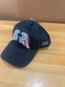 lot 1498 image: Grunt Style Freedom Angel Hat - SnapBack