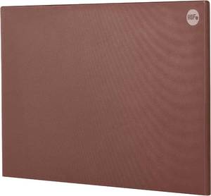 lot 1508 image: CURTA Cutting Board, 24 x 18 x 0.5 in, Color-Coded Plastic, Anti-Slip
