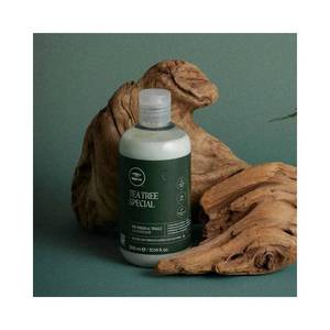 lot 154 image: Tea Tree Special Conditioner - 33.8 fl oz Moisturizing, Detangling, Softening, Smoothing, Conditioning - Retail $64