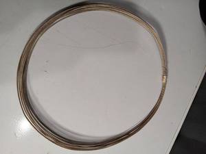 lot 6422 image: Sterling Silver for jewelry making