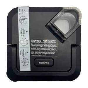 lot 774 image: Blender 72 oz XL Pitcher Locking Lid, Jar Top Cover Replacement Part Compatible with Ninja 1000 1200 1500 Watt BL610 BL642 BL660 BL680 BL682 BL770 BN701 BN750 BN751 BN800 BN801 CT610 DB751 - Retail $30