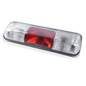 lot 105 image: CHEDA 3rd Brake Light Fit 2004-2008 Ford F150, Smoke Lens - Retail $27