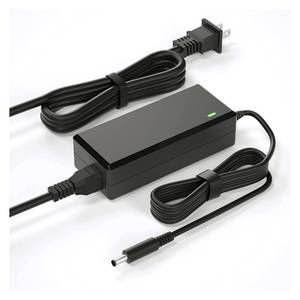 lot 920 image: VHBW 12V 4.17A Power Cord Replacement Compatible with Peloton Bike Charger Cord Compatible with Peloton Bike PLTN-RB1VO PLTN-RB1V1 PLTN-RB1VQ ��(NOT for Bike Plus) - Retail $20